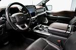2021 Ford F-150 SuperCrew Cab 4WD Pickup for sale #PRT53319 - photo 25