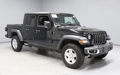 2023 Jeep Gladiator Crew Cab 4WD Pickup for sale #PRT53326 - photo 1