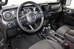 2023 Jeep Gladiator Crew Cab 4WD Pickup for sale #PRT53326 - photo 24