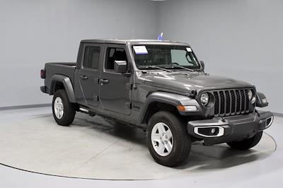 2023 Jeep Gladiator Crew Cab 4WD Pickup for sale #PRT53327 - photo 1
