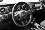 2023 Jeep Gladiator Crew Cab 4WD Pickup for sale #PRT53327 - photo 24