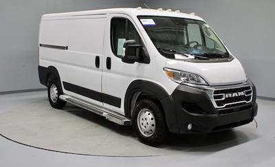 2023 Ram ProMaster 2500 Standard Roof FWD Empty Cargo Van for sale #PRT53328 - photo 1