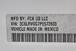 2023 Ram ProMaster 2500 Standard Roof FWD Empty Cargo Van for sale #PRT53328 - photo 34