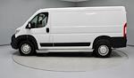 2023 Ram ProMaster 2500 Standard Roof FWD Empty Cargo Van for sale #PRT53328 - photo 8