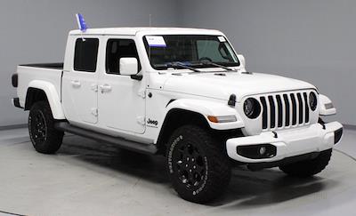 2023 Jeep Gladiator Crew Cab 4WD Pickup for sale #PRT53329 - photo 1