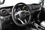 2023 Jeep Gladiator Crew Cab 4WD Pickup for sale #PRT53329 - photo 25