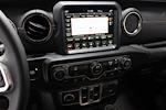 2023 Jeep Gladiator Crew Cab 4WD Pickup for sale #PRT53329 - photo 32
