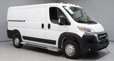 2023 Ram ProMaster 2500 Standard Roof FWD Empty Cargo Van for sale #PRT53330 - photo 1