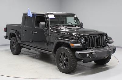 2023 Jeep Gladiator Crew Cab 4WD Pickup for sale #PRT53339 - photo 1
