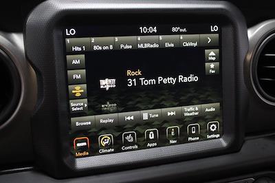 2023 Jeep Gladiator Crew Cab 4WD Pickup for sale #PRT53339 - photo 2