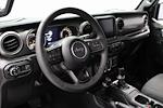 2023 Jeep Gladiator Crew Cab 4WD Pickup for sale #PRT53339 - photo 25