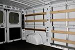 2023 Ram ProMaster 2500 Standard Roof FWD Empty Cargo Van for sale #PRT53342 - photo 15