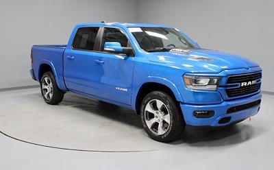 2022 Ram 1500 Crew Cab 4WD Pickup for sale #PRT53346 - photo 1