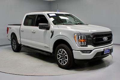 2023 Ford F-150 SuperCrew Cab 4WD Pickup for sale #PRT53350 - photo 1