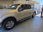 2018 Ford F-150 SuperCrew Cab 4WD Pickup for sale #PRT53350A - photo 2
