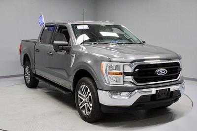 2022 Ford F-150 SuperCrew Cab 4WD Pickup for sale #PRT53354 - photo 1