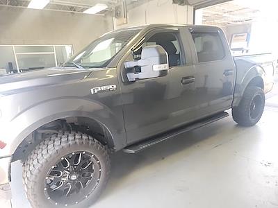 2018 Ford F-150 SuperCrew Cab 4WD Pickup for sale #PRT53366A - photo 1