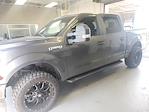 2018 Ford F-150 SuperCrew Cab 4WD Pickup for sale #PRT53366A - photo 1
