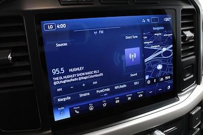 2023 Ford F-150 Lightning SuperCrew Cab AWD Pickup for sale #PRT53368 - photo 2