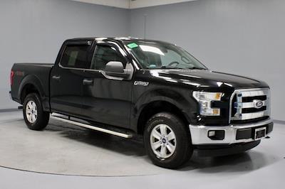 2017 Ford F-150 SuperCrew Cab 4WD Pickup for sale #PRT53368A - photo 1