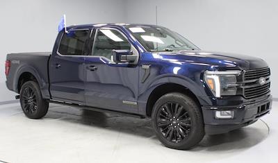 2024 Ford F-150 SuperCrew Cab 4WD Pickup for sale #PRT53369 - photo 1
