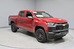 2025 Chevrolet Colorado Crew Cab 4WD Pickup for sale #PRT53383A - photo 1