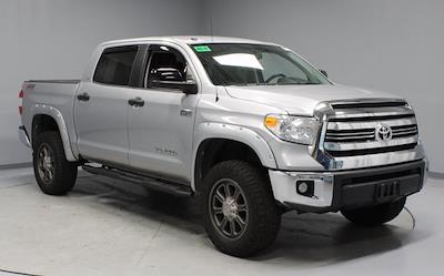 2016 Toyota Tundra Crew Cab 4WD Pickup for sale #PRT53384 - photo 1
