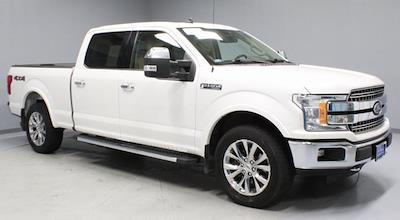 2019 Ford F-150 SuperCrew Cab 4WD Pickup for sale #PRT53387 - photo 1