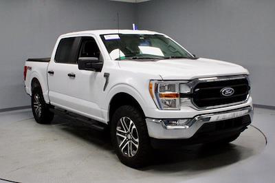 2022 Ford F-150 SuperCrew Cab 4WD Pickup for sale #PRT53391 - photo 1