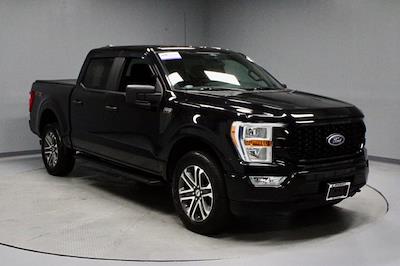 2021 Ford F-150 SuperCrew Cab 4WD Pickup for sale #PRT53392 - photo 1