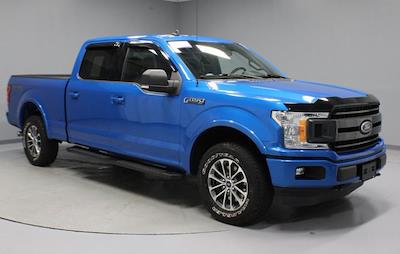 2020 Ford F-150 SuperCrew Cab 4WD Pickup for sale #PRT53393 - photo 1