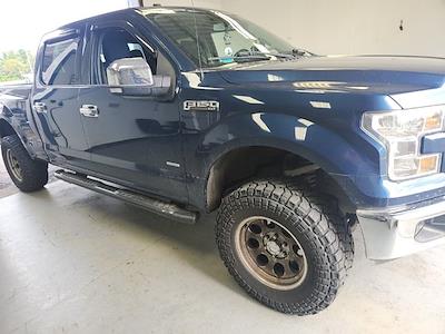 2016 Ford F-150 SuperCrew Cab 4WD Pickup for sale #PRT53393A - photo 1