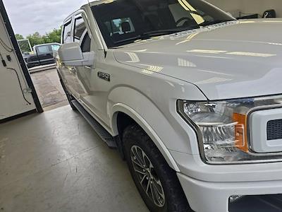 2019 Ford F-150 SuperCrew Cab 4WD Pickup for sale #PRT53395B - photo 1
