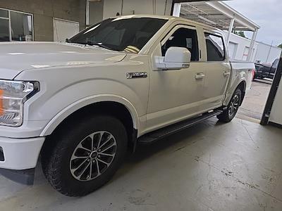 2019 Ford F-150 SuperCrew Cab 4WD Pickup for sale #PRT53395B - photo 2