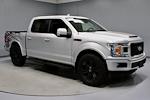 2018 Ford F-150 SuperCrew Cab 4WD Pickup for sale #PRT53412 - photo 1