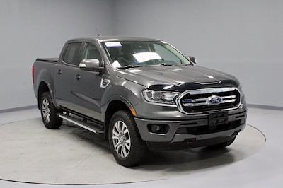 2020 Ford Ranger SuperCrew Cab 4WD Pickup for sale #PRT53431 - photo 1