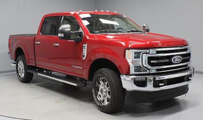 2022 Ford F-250 Crew Cab 4WD Pickup for sale #PRT53457 - photo 1