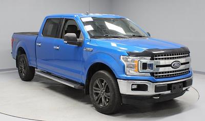 2020 Ford F-150 SuperCrew Cab 4WD Pickup for sale #PRT53468 - photo 1