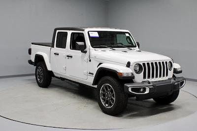 2020 Jeep Gladiator Crew Cab 4WD Pickup for sale #PRT53470 - photo 1