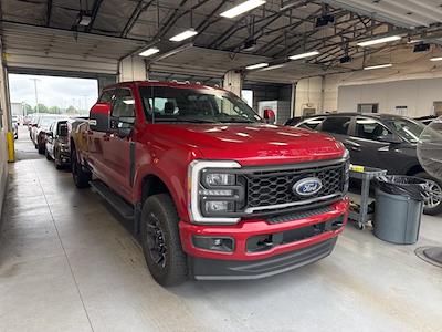 2023 Ford F-350 Crew Cab SRW 4WD Pickup for sale #PRT53480 - photo 1