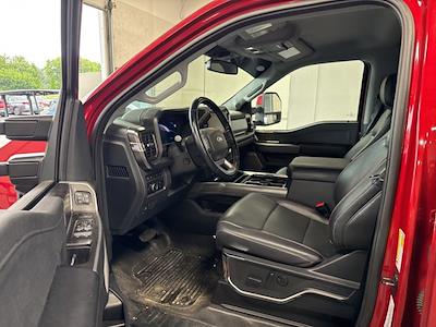 2023 Ford F-350 Crew Cab SRW 4WD Pickup for sale #PRT53480 - photo 2