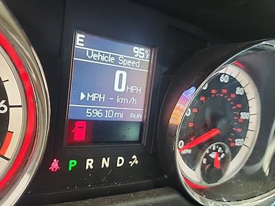 2017 Dodge Grand Caravan FWD Minivan for sale #PRT53501AA - photo 2