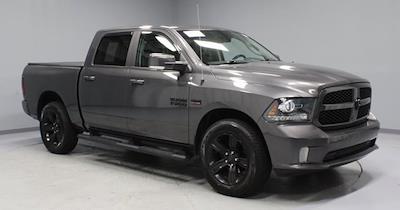 2018 Ram 1500 Crew Cab 4WD Pickup for sale #PRT53508A - photo 1