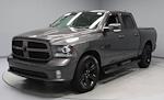 2018 Ram 1500 Crew Cab 4WD Pickup for sale #PRT53508A - photo 4