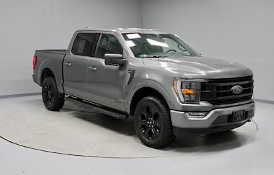 2023 Ford F-150 SuperCrew Cab 4WD Pickup for sale #PRT53509 - photo 1