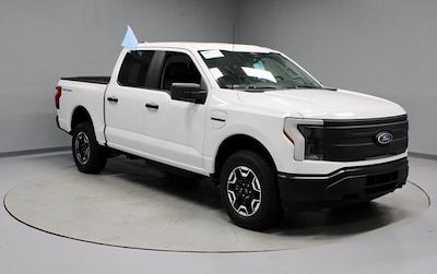2022 Ford F-150 Lightning SuperCrew Cab AWD Pickup for sale #PRT53515 - photo 1