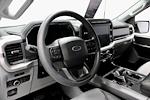 2022 Ford F-150 Lightning SuperCrew Cab AWD Pickup for sale #PRT53515 - photo 25