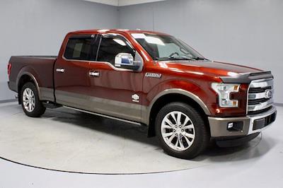 2017 Ford F-150 SuperCrew Cab RWD Pickup for sale #PRT53522 - photo 1