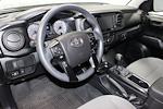 2021 Toyota Tacoma Double Cab 4WD Pickup for sale #PRT53527 - photo 23