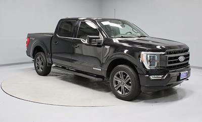 2023 Ford F-150 SuperCrew Cab 4WD Pickup for sale #PRT53529 - photo 1